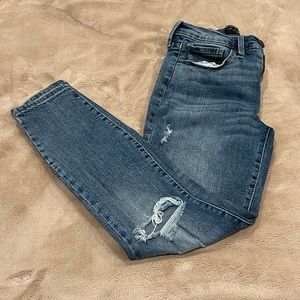 Lucky Jeans Size 4